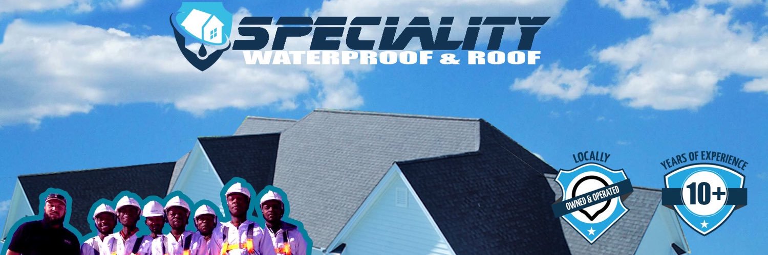 SpecialityCo's profile banner image