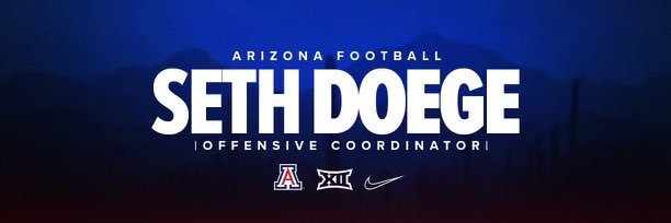 Seth Doege banner