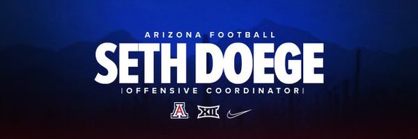 CoachDoege Profile Banner