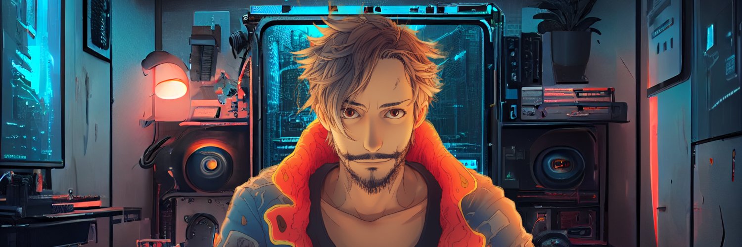 Mavnait's profile banner image