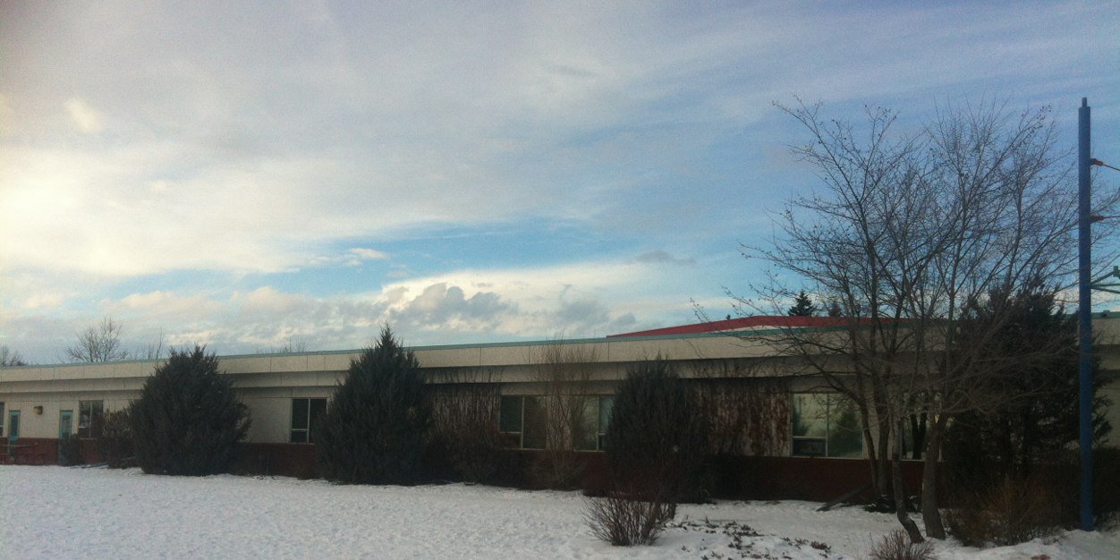 Consort School banner