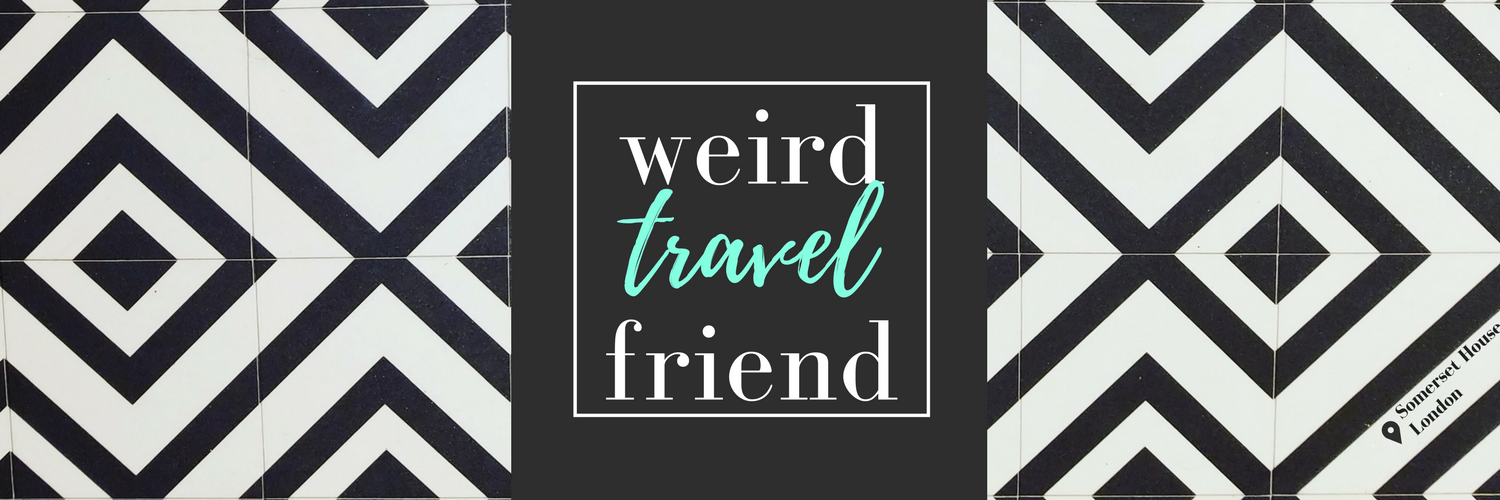 WeirdTrvlFriend's profile banner image