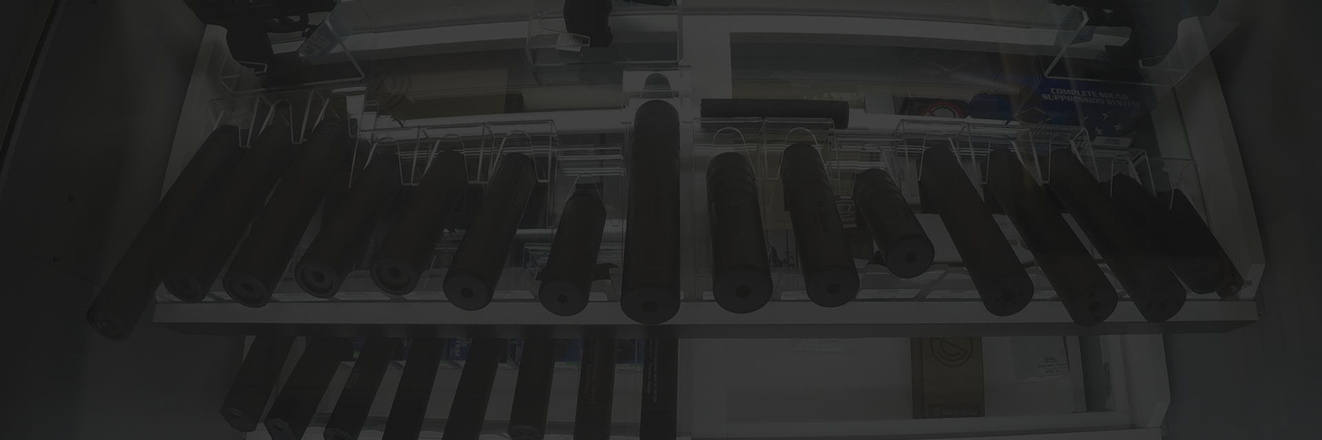 Razorback Armory banner