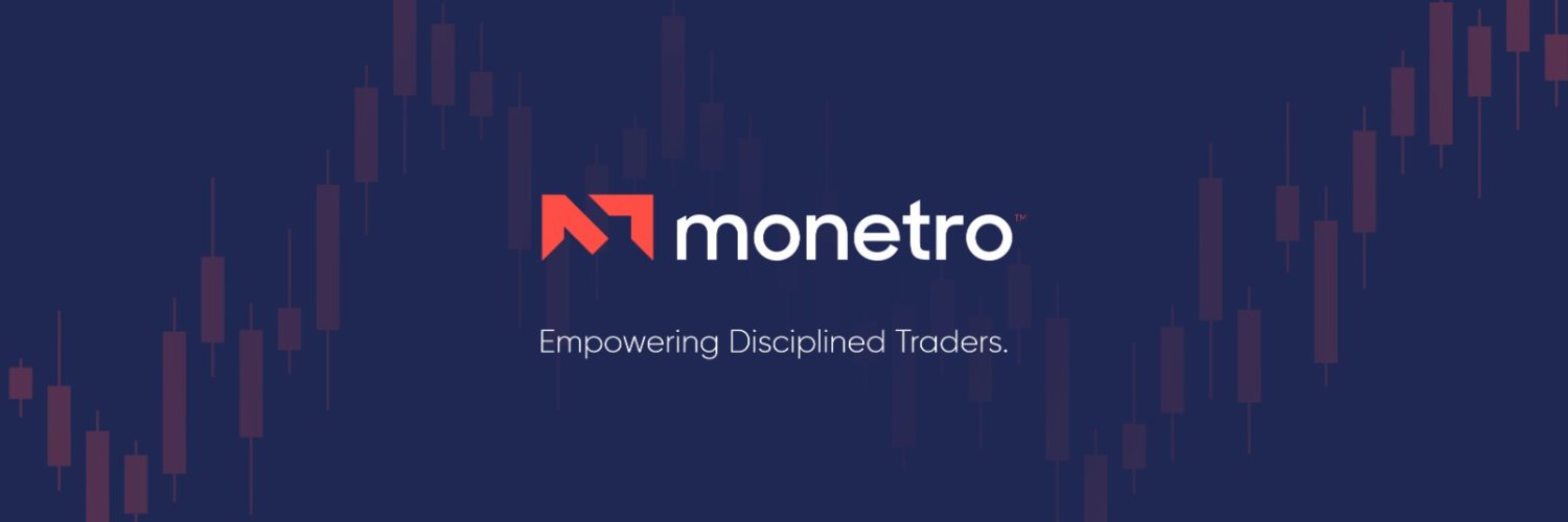Monetro banner