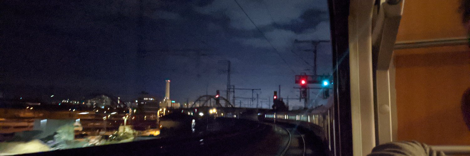 sg94de's profile banner image