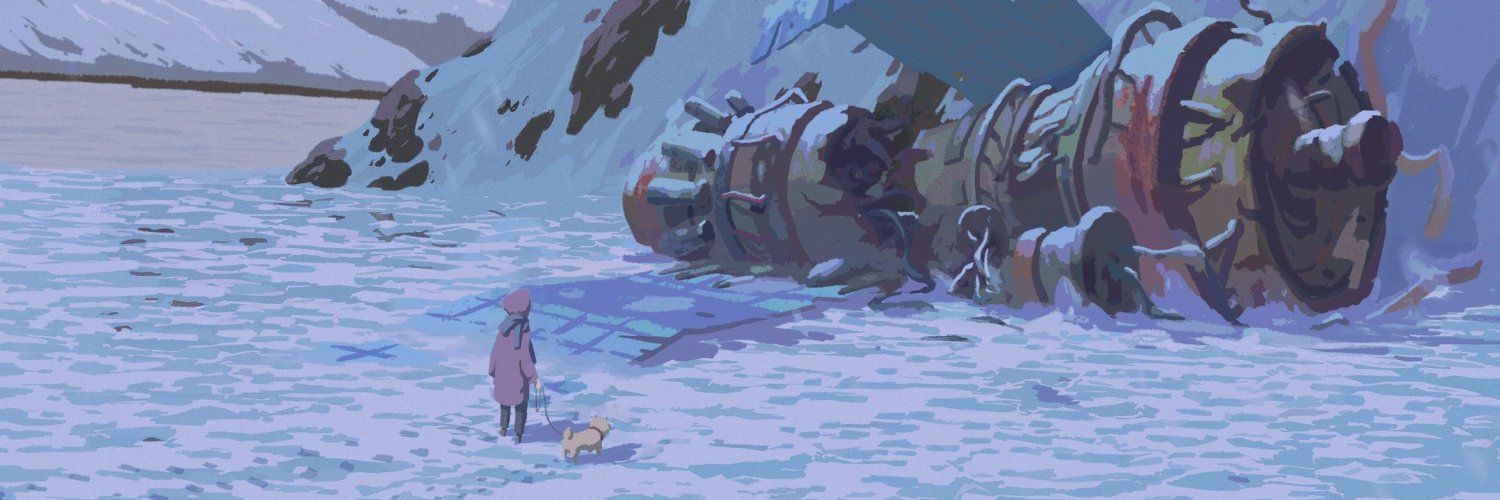 Steredd's profile banner image