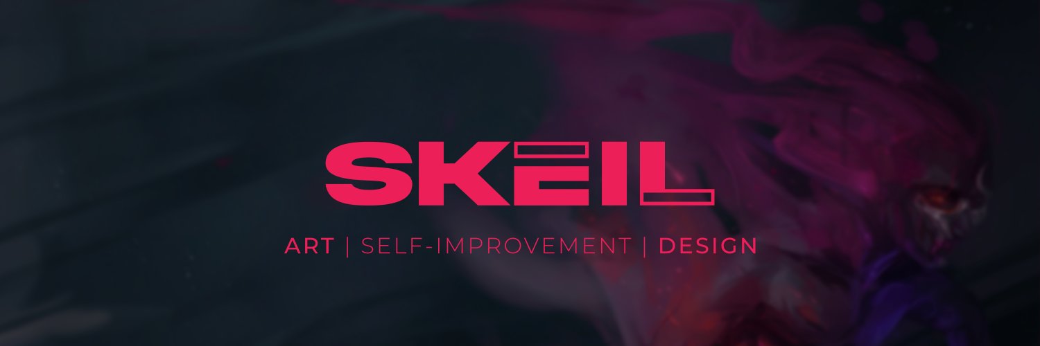 ED POP | skeil banner