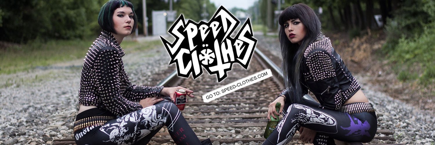 SpeedClothes's profile banner image