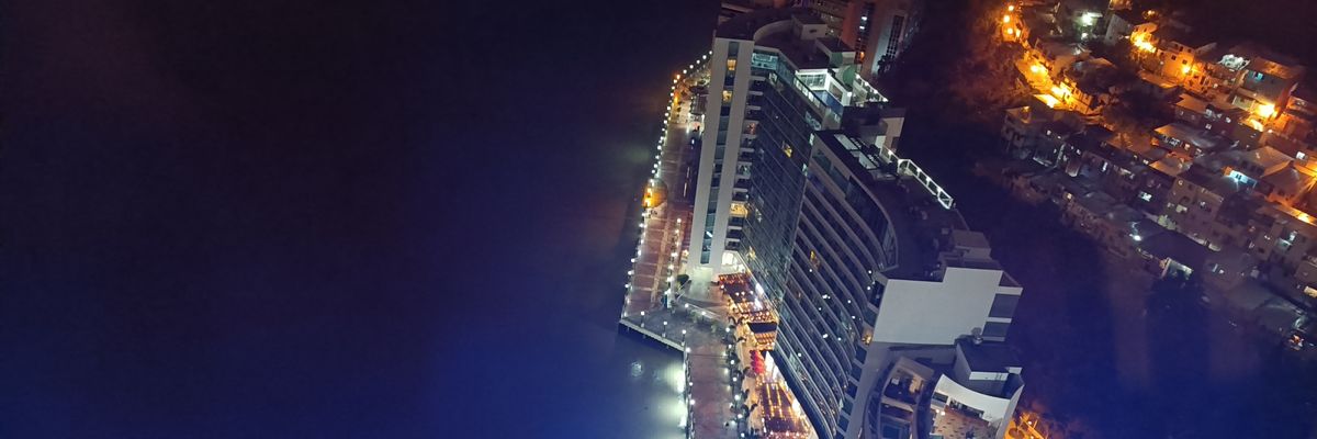 arieskary's profile banner image