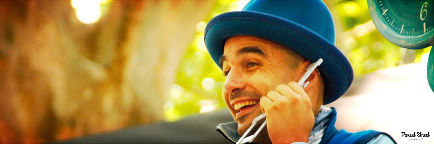 ponentstreet's profile banner image