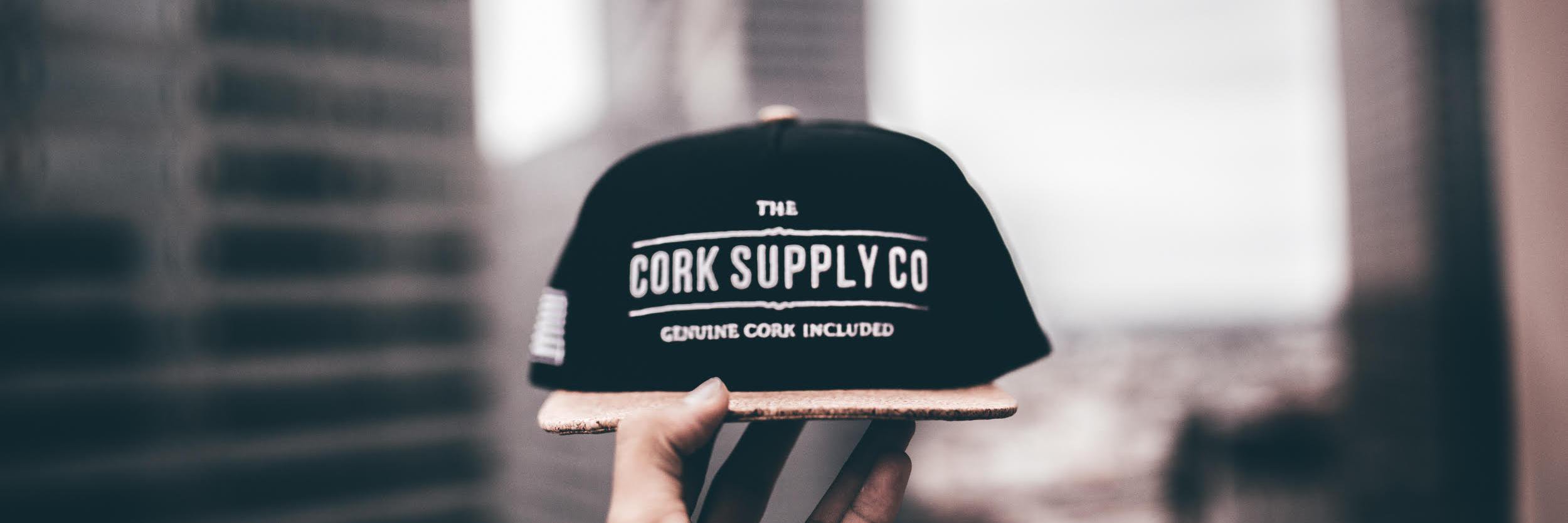 corksupplyco's profile banner image