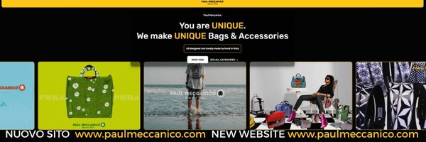 PAULMECCANICO Profile Banner