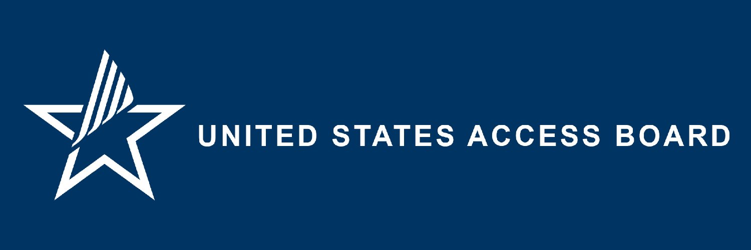 U.S. Access Board banner