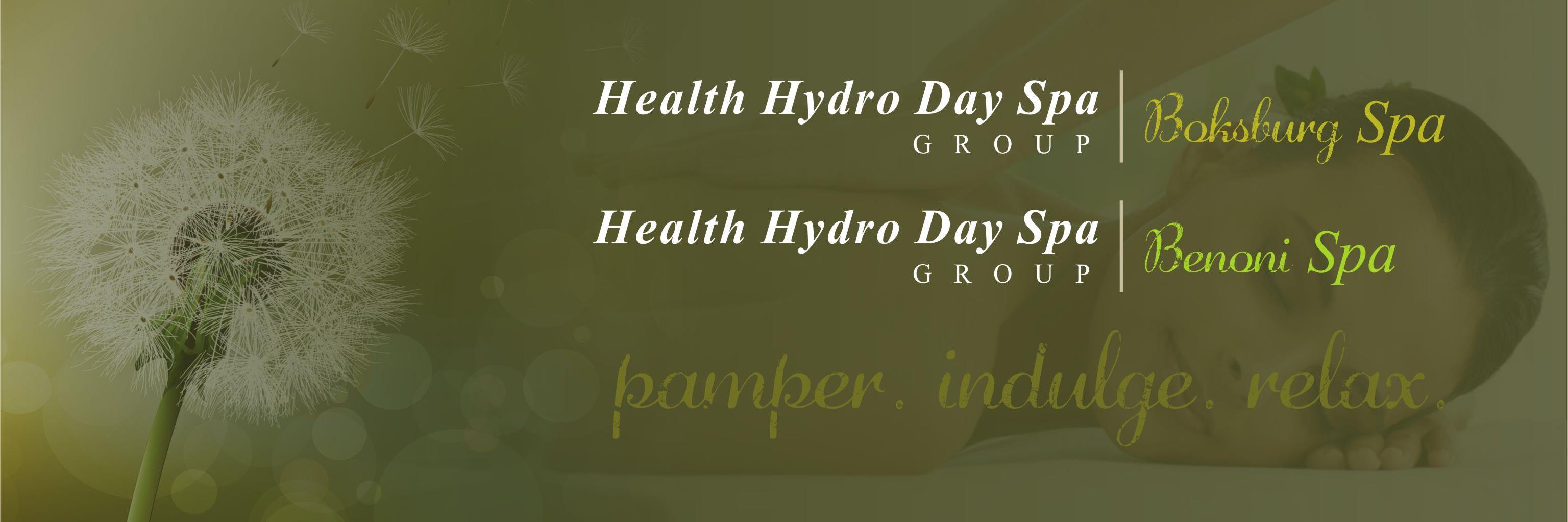 hhdayspa's profile banner image