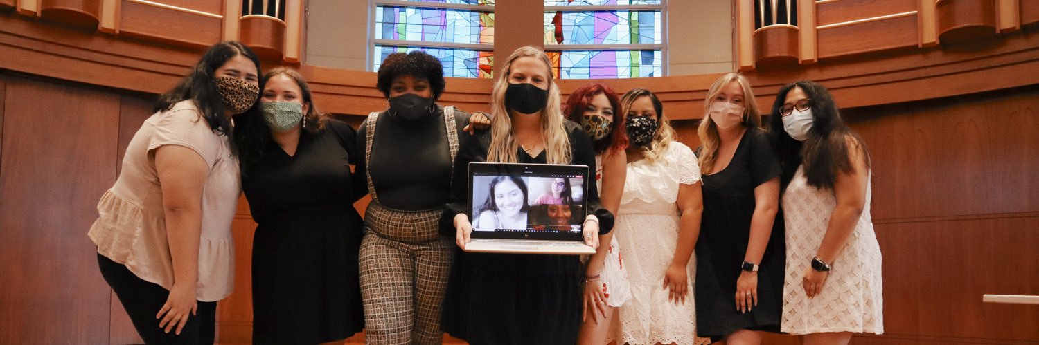 Sigma Phi Lambda (@hbuphilamb) / Posts / X