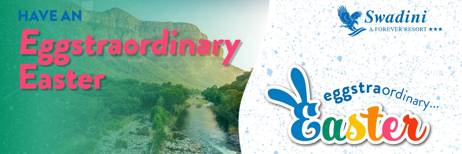 Swadini, A Forever Resort banner