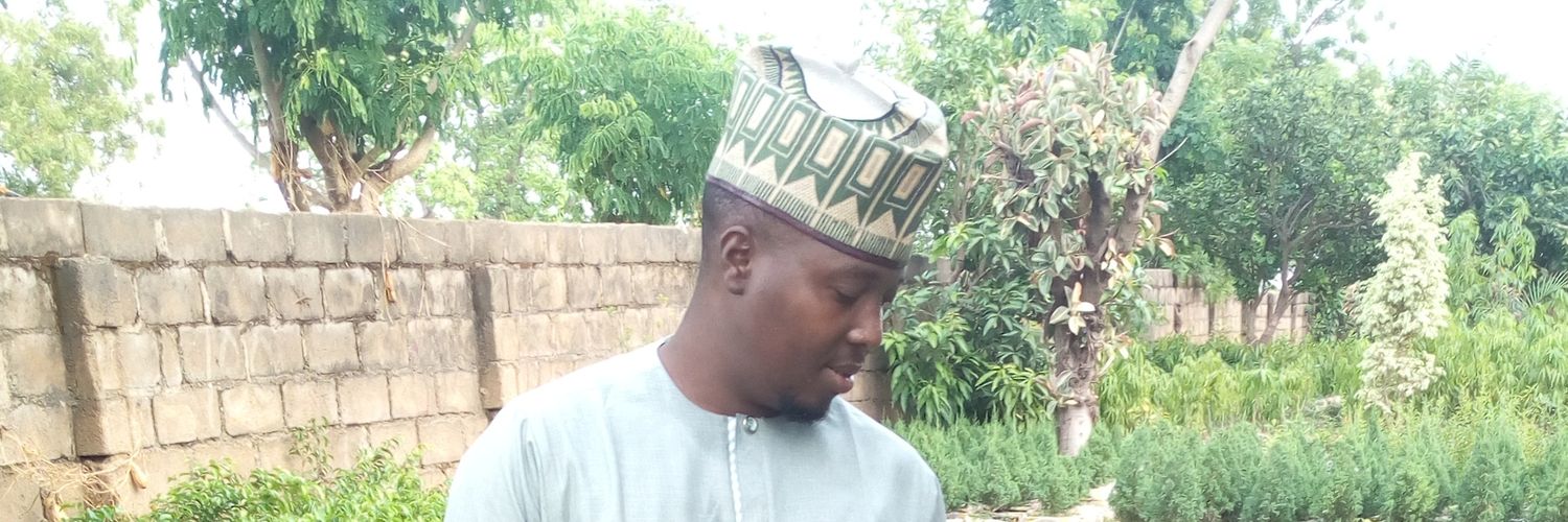 AuwalMuhammadL2's profile banner image