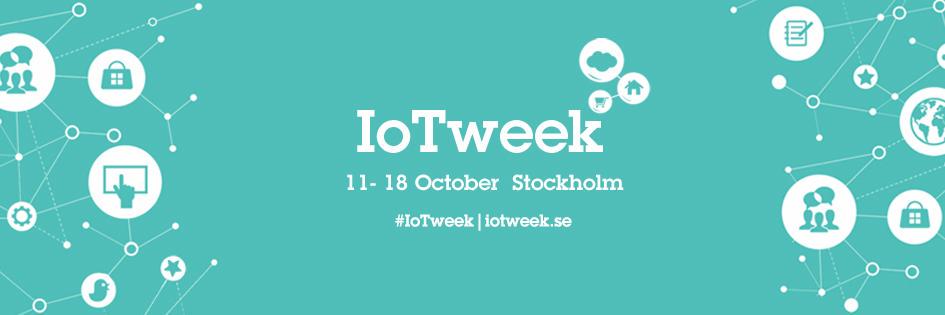 SthlmIoTWeek's profile banner image
