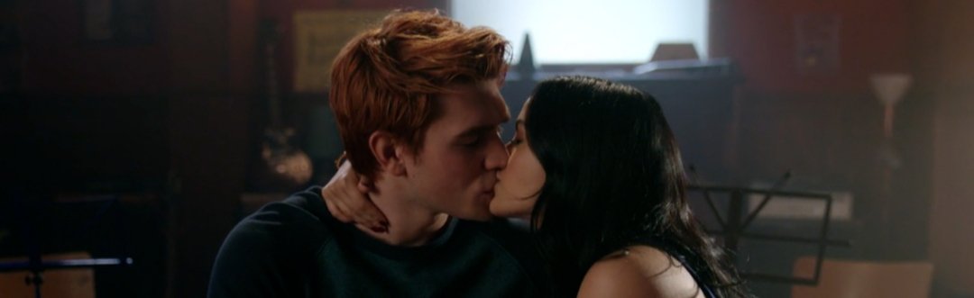Archie Andrews. Parody. banner