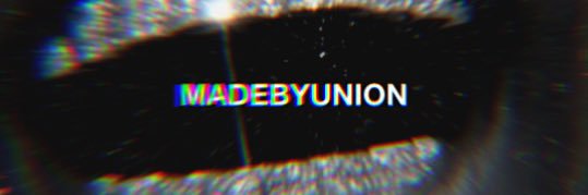 MadeBy_UNION's profile banner image