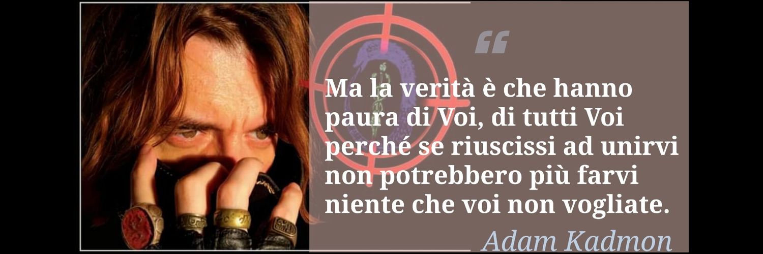 AdamKadmonQuote's profile banner image