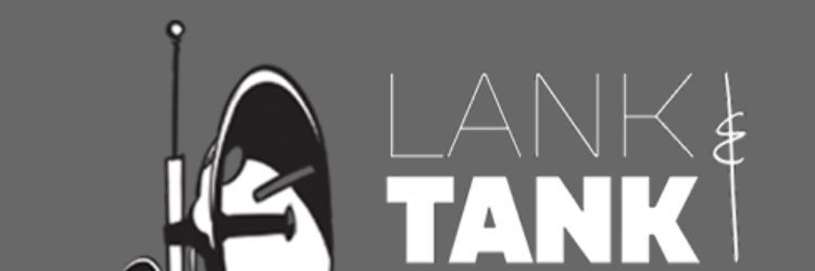 Lank & Tank banner