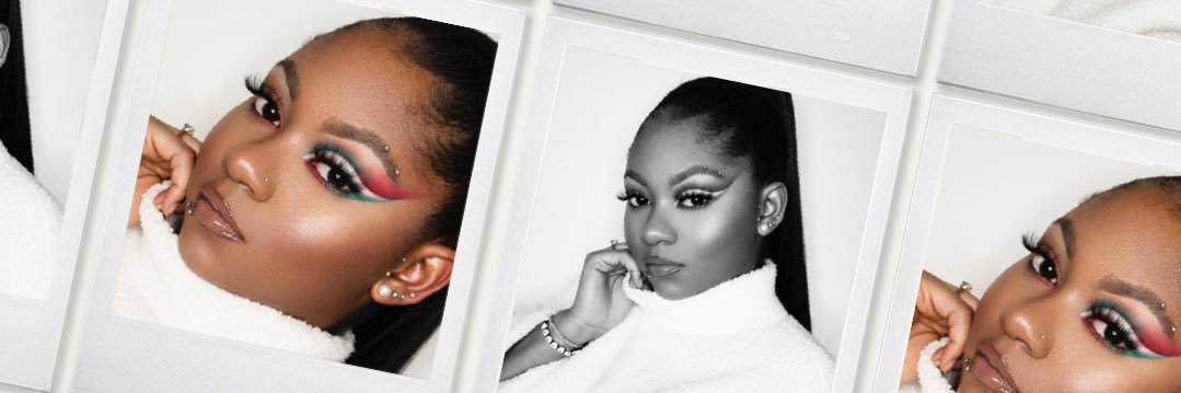 NiishaWilliams's profile banner image