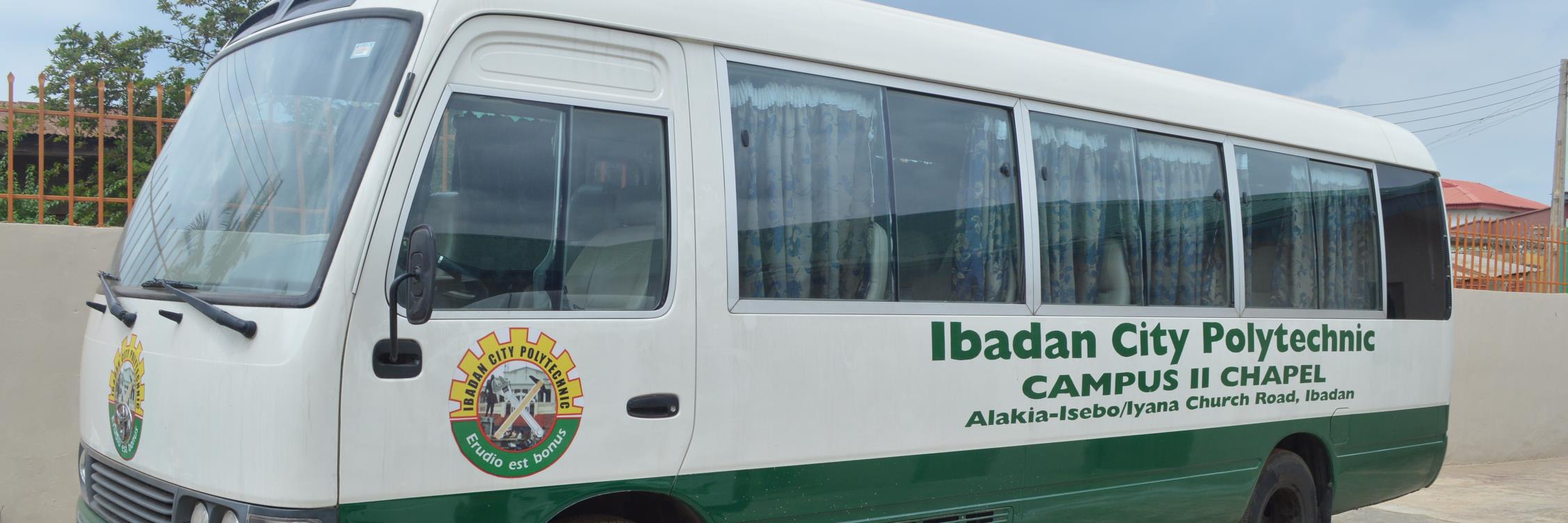 ibadancitypoly's profile banner image