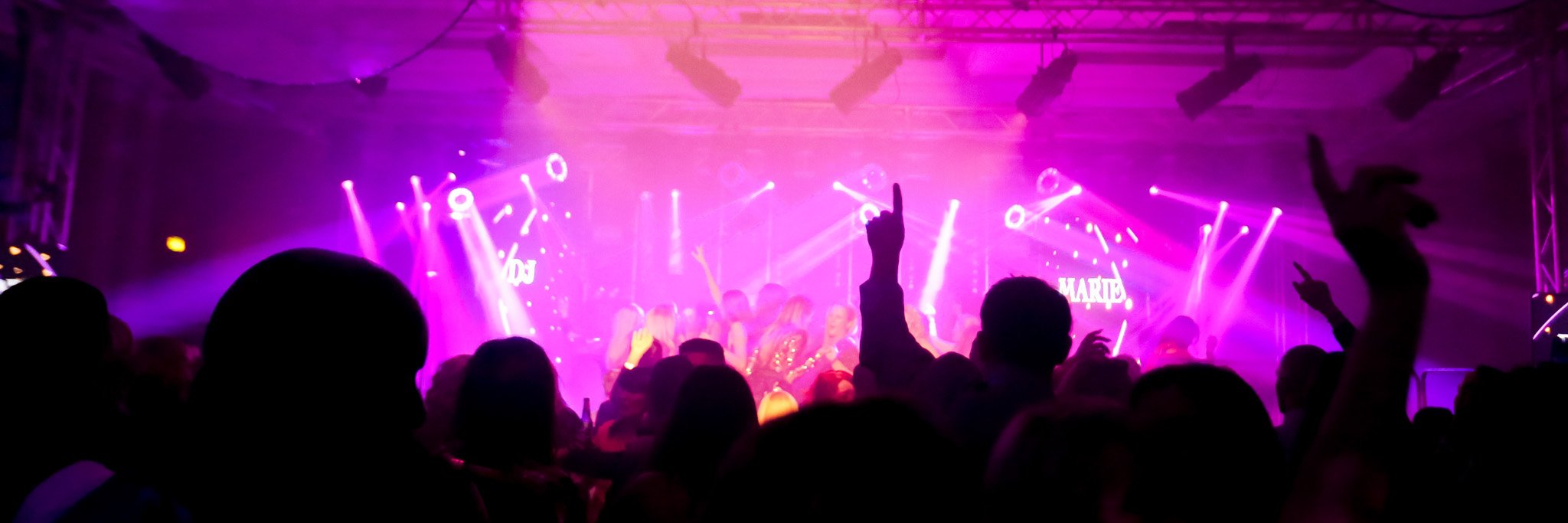 DJMARIE__'s profile banner image