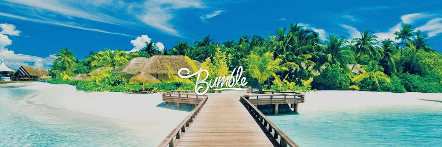 bumble banner
