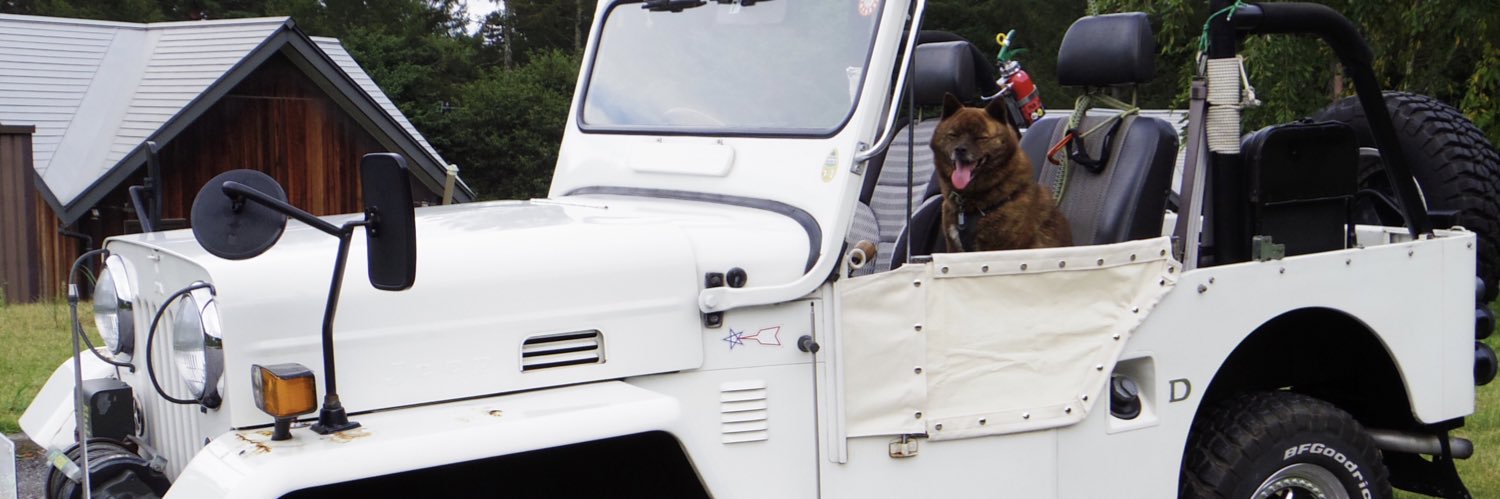 hzj81's profile banner image