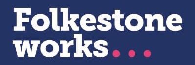 Folkestone Works banner