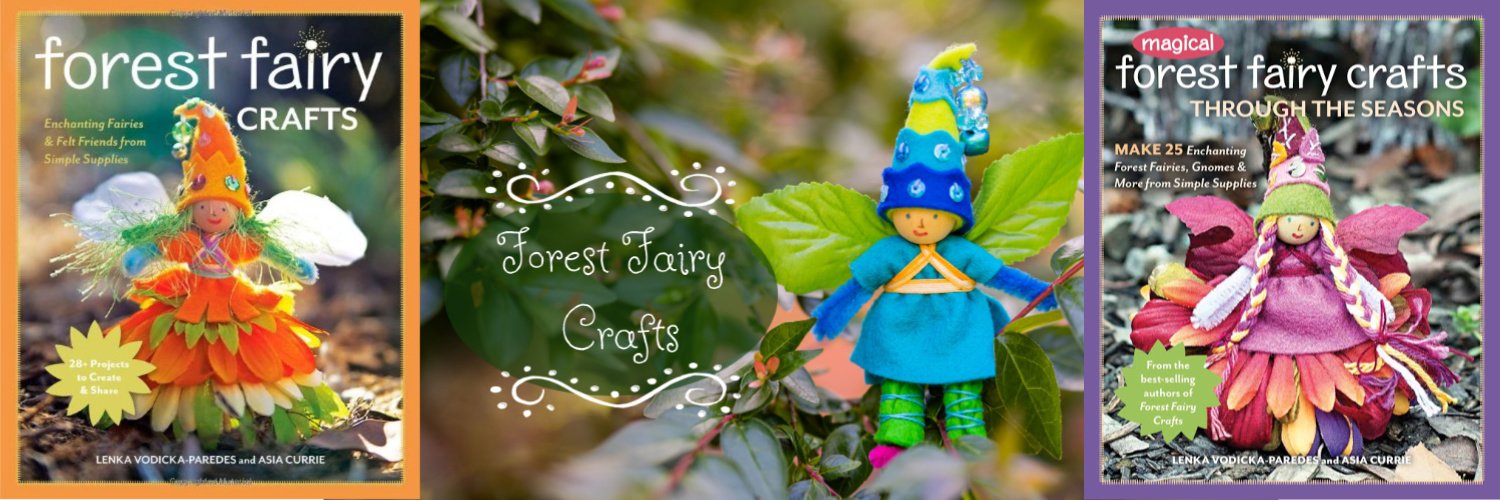 FairyCrafts's profile banner image