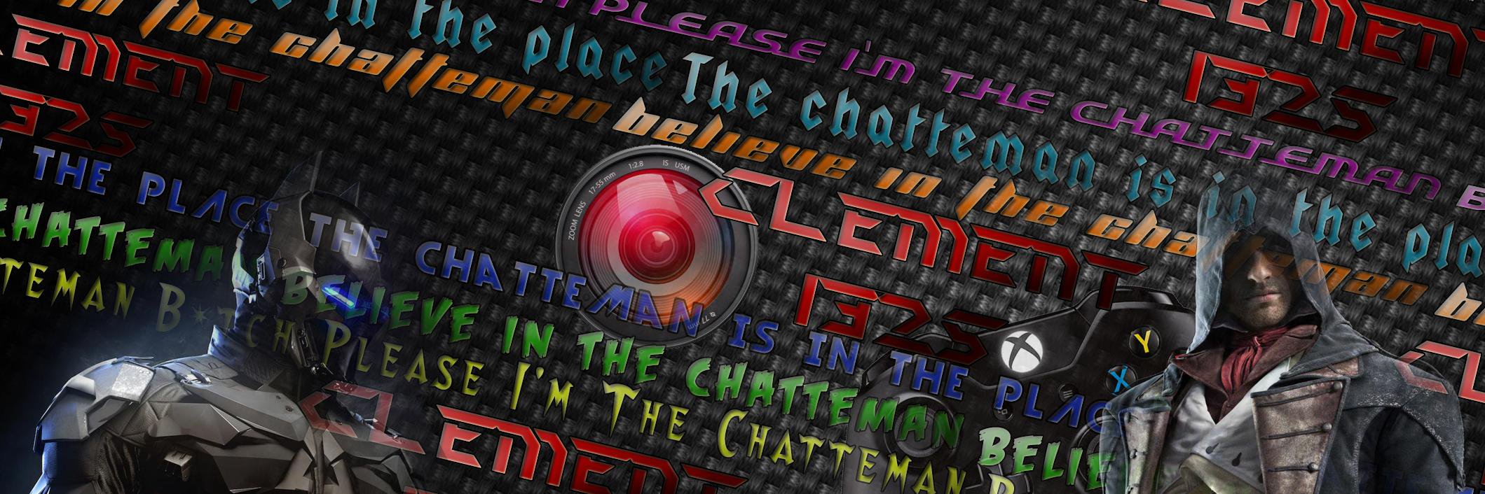 Clement1325's profile banner image