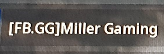 M1LL3R88's profile banner image