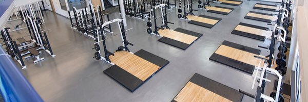 Luther_Strength's profile banner image
