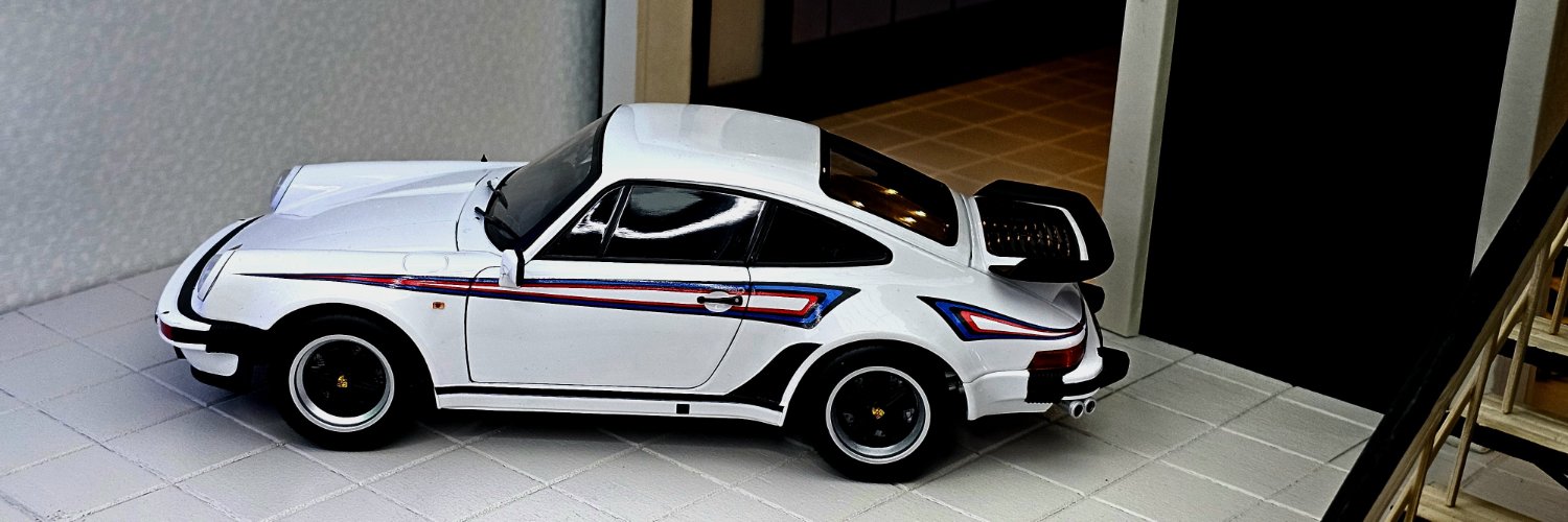 118_scale_model's profile banner image