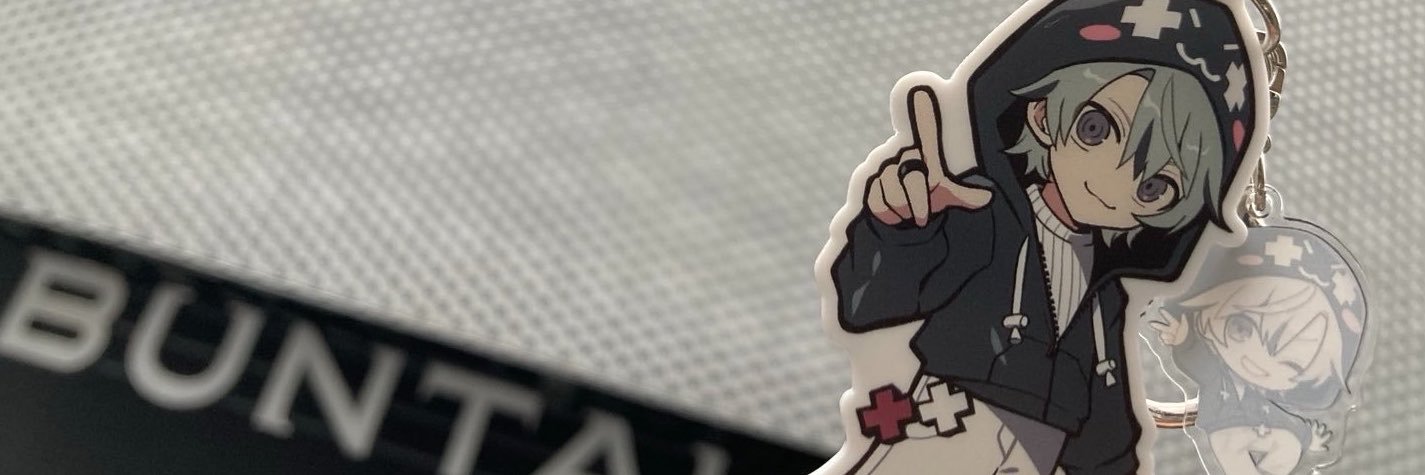 Reubenwizy's profile banner image