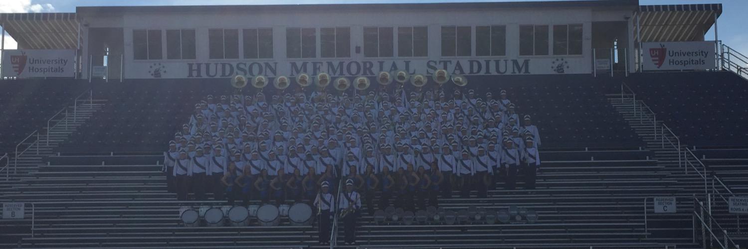 Mr. Burrington banner