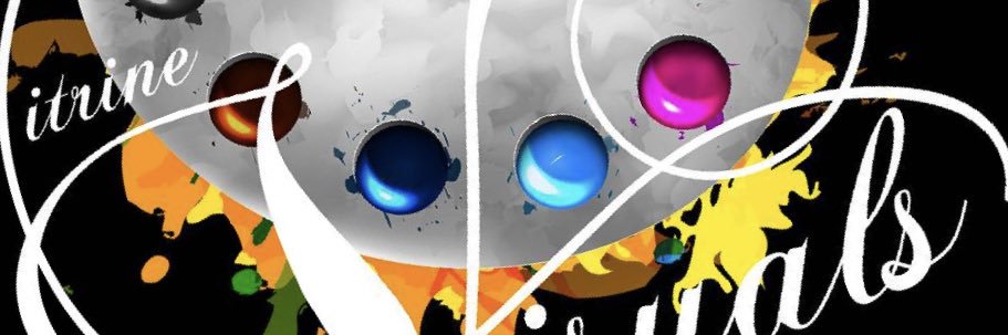 citrinevisuals's profile banner image