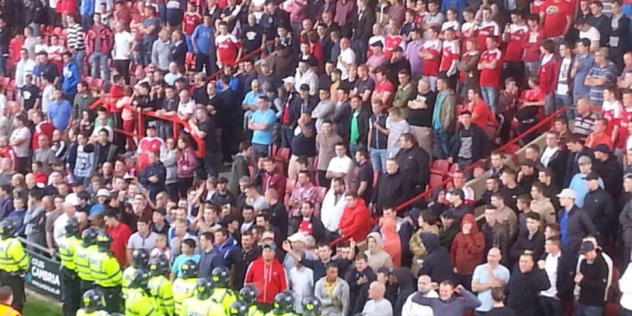 Bobby Christopher banner