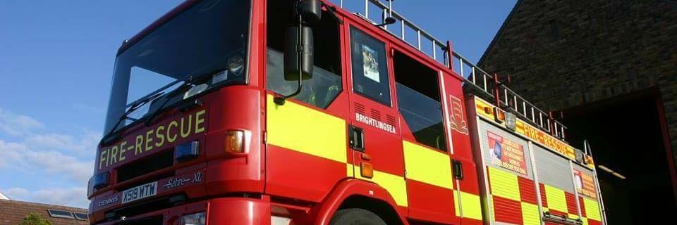 Brightlingsea ECFRS banner