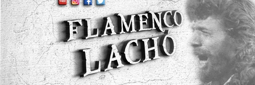 Flamenco Lachó banner
