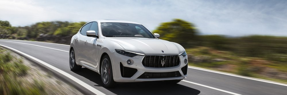 HR Owen Maserati banner