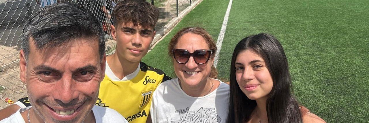 titoconiglio's profile banner image