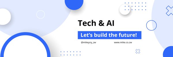 mikeyny_zw Profile Banner
