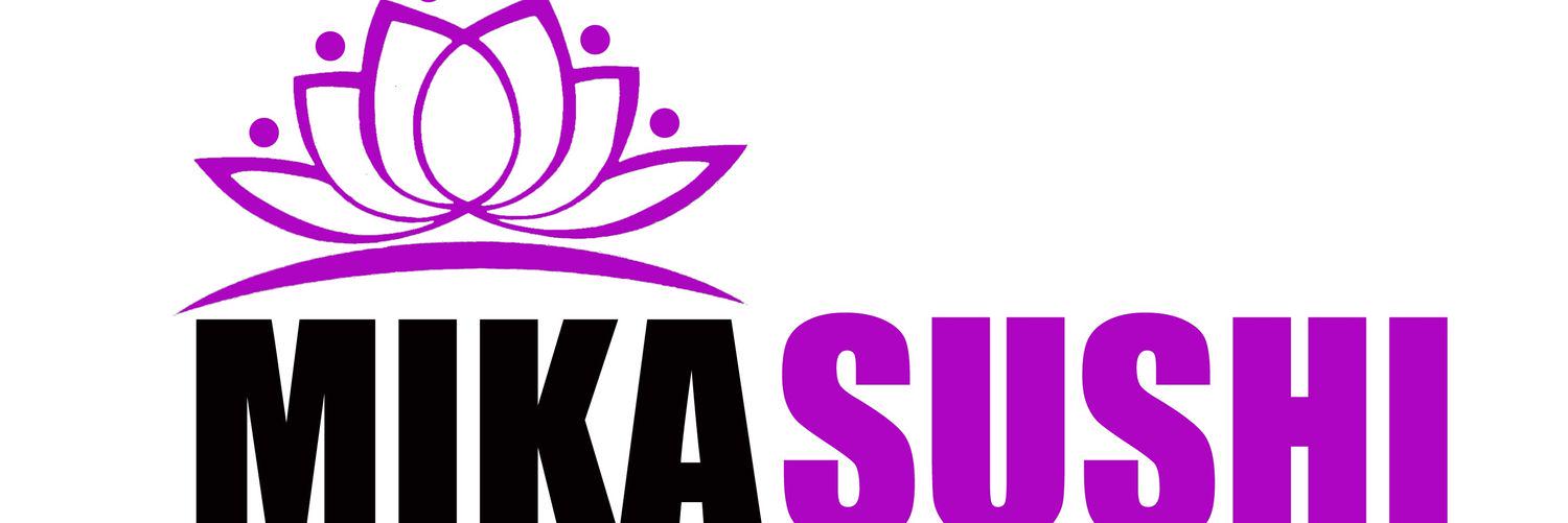 mikasushi7's profile banner image