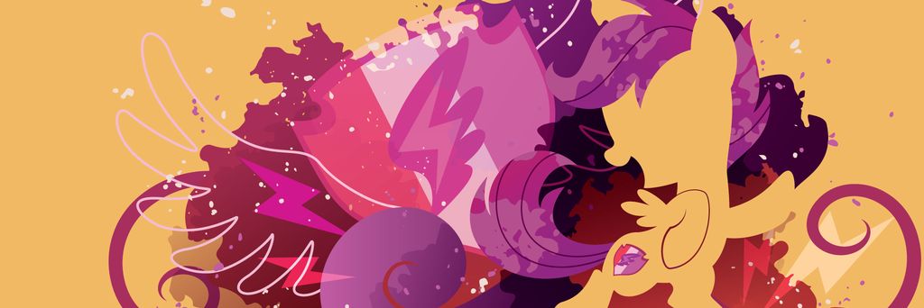Scootaloo banner