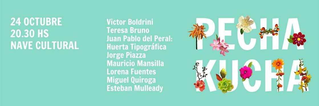 PechaKuchaMDZ's profile banner image