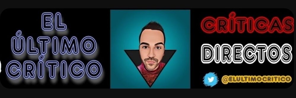 El Ultimo Critico's banner